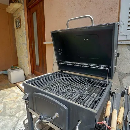 Valter Savudrija Gasthof Bašanija