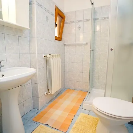 Valter Savudrija 3* Bašanija