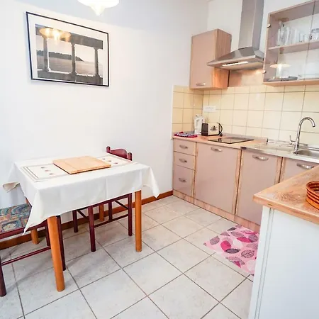 Gasthof Valter Savudrija 3*