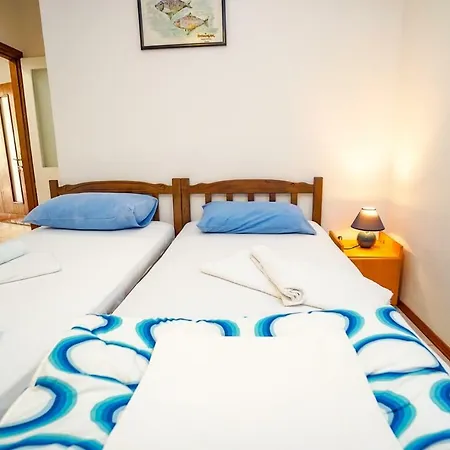 Gasthof Valter Savudrija 3*