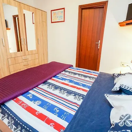 Gostinjska kuća Valter Savudrija 3*