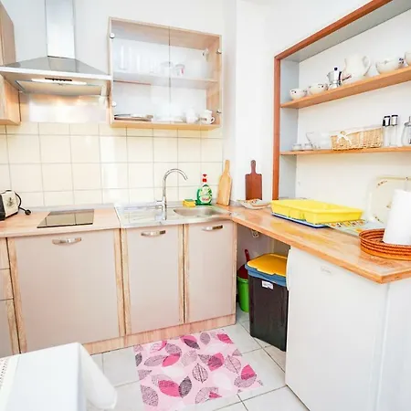 Gasthof Valter Savudrija 3*