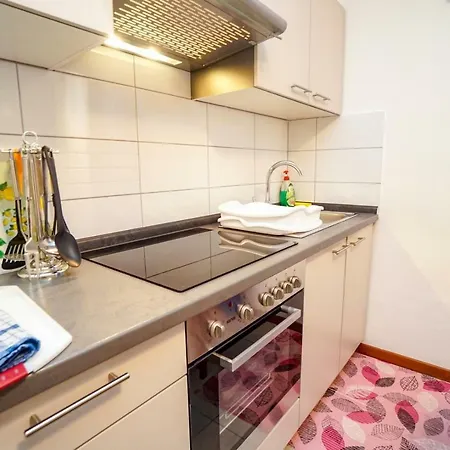 Gasthof Valter Savudrija 3*