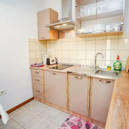 Vendégház Valter Savudrija 3*